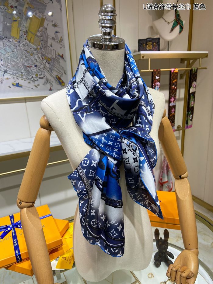 Louis Vuitton Scarf LVS00035